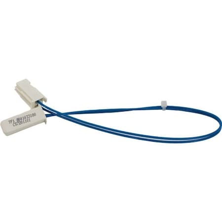 Bosch Home Appliances 00614412 Bosch Refrigerator Thermal Fuse 00614412